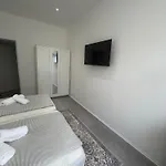 Deluxe Frohnhausen 1 Apartament