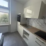 Deluxe Frohnhausen 1 Apartament