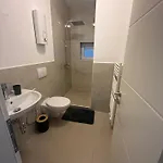 Deluxe Frohnhausen 1 Apartament