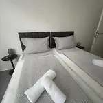 Deluxe Frohnhausen 1 Apartament *