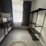 Deluxe Frohnhausen 1 Apartament