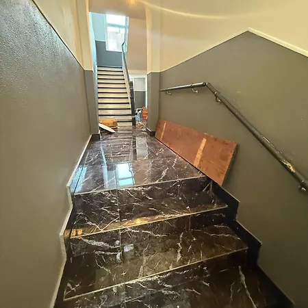 Apartman Deluxe Frohnhausen 1 Essen