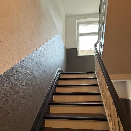 Deluxe Frohnhausen 1 Apartman