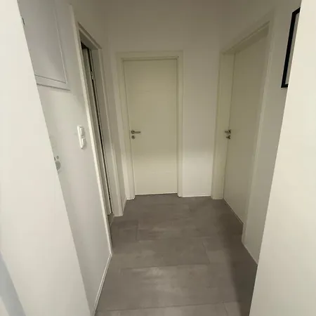 Apartmán Deluxe Frohnhausen 1