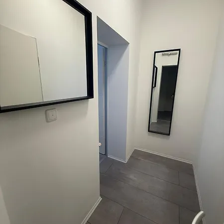 Frohnhausen Apartment Essen
