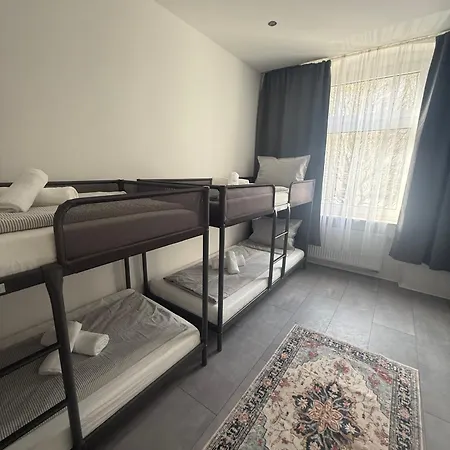 Frohnhausen Apartment *