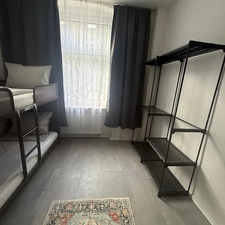 Frohnhausen Apartment
