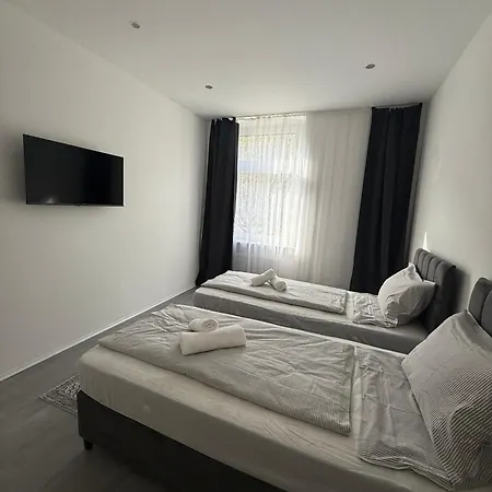 Apartment Frohnhausen Essen