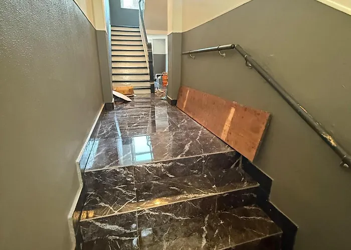 Apartman Deluxe Frohnhausen 1 Essen