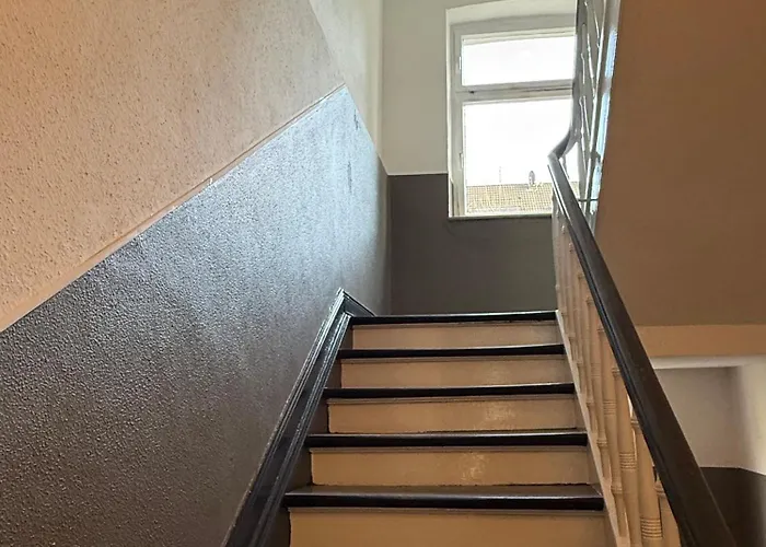 Deluxe Frohnhausen 1 Apartman