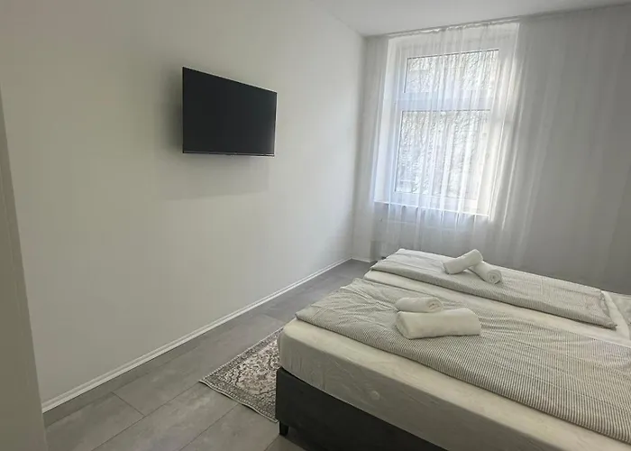 Deluxe Apartment Essen Frohnhausen 1 Essen