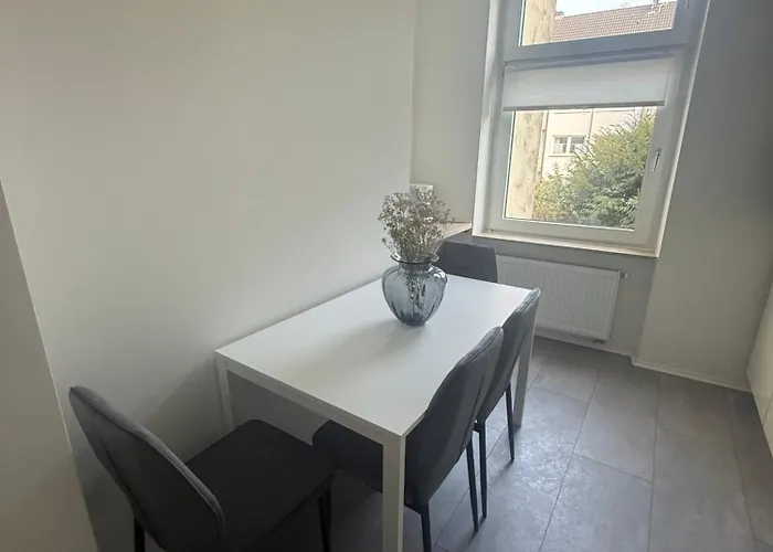 Deluxe Apartment Essen Frohnhausen 1 Essen