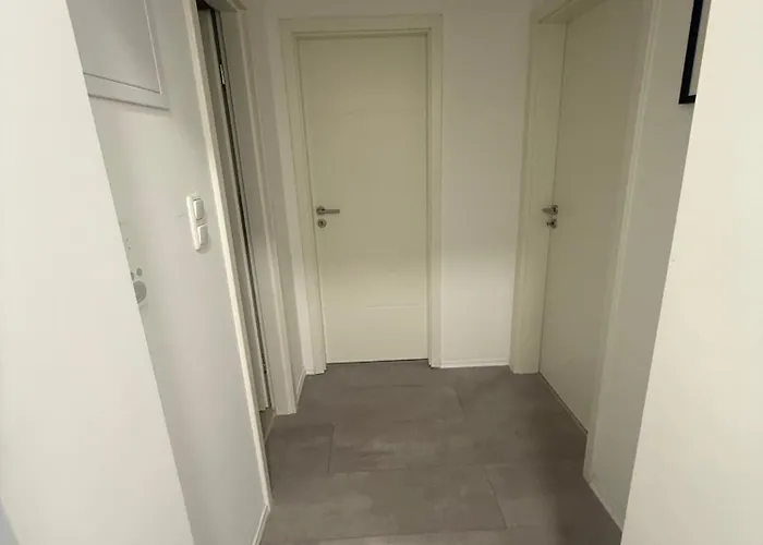 Appartement Deluxe Frohnhausen 1