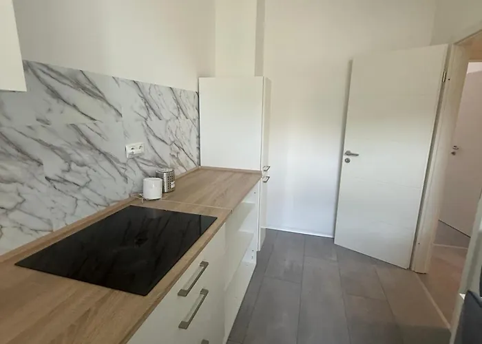 Deluxe Apartment Essen Frohnhausen 1 Essen