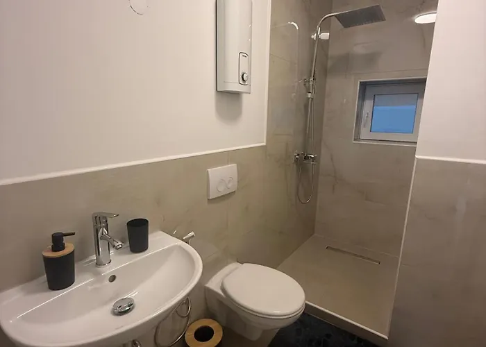 Deluxe Apartment Essen Frohnhausen 1