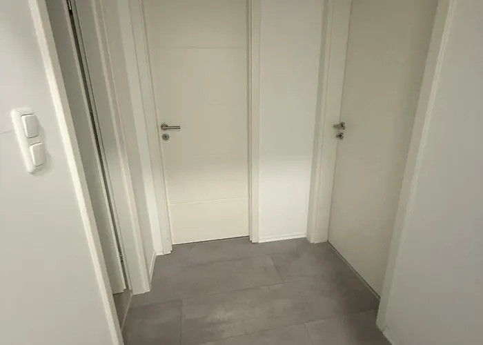 Deluxe Frohnhausen 1 Essen