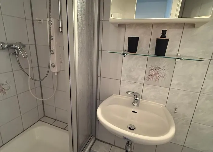 Deluxe Apartment Essen Frohnhausen 1 Essen