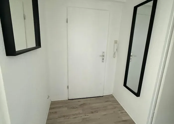 Deluxe Apartment Essen Frohnhausen 1 * Essen