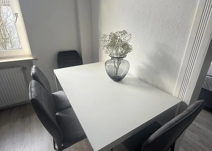 Deluxe Apartment Essen Frohnhausen 1